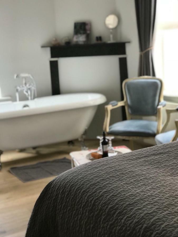 Chambre Double avec Baignoire