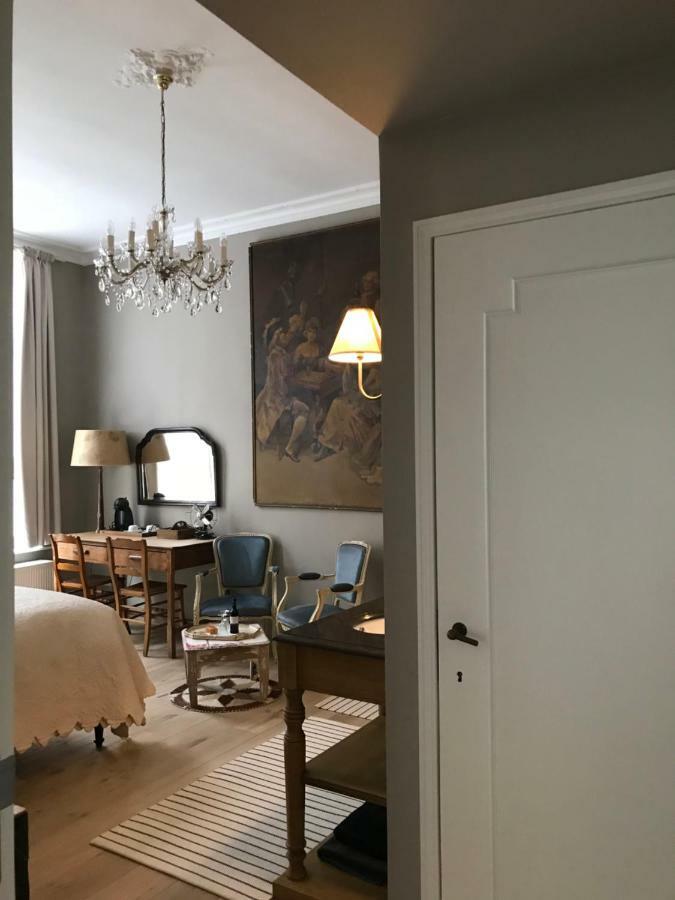 Chambre Double Deluxe