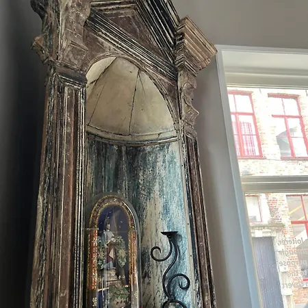 B&B Le flaneur-2