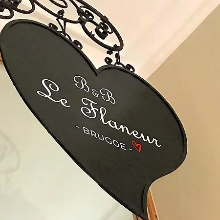 B&B Le flaneur-3